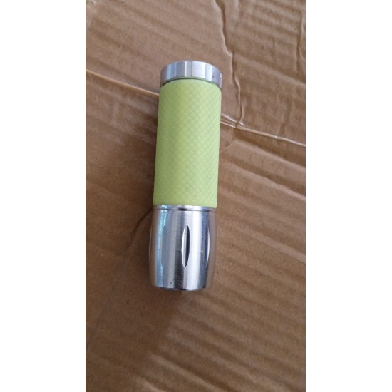 8554_9led_mini_flashlight_1pc 8554_9led_mini_flashlight_1pc