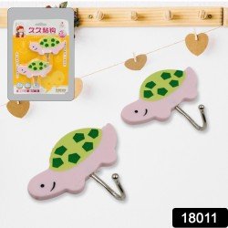 18015_cartoon_shape_hooks_1pc