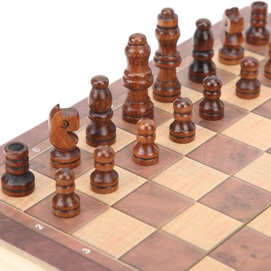 folding-wooden-chess-board-set-1pc folding-wooden-chess-board-set-1pc