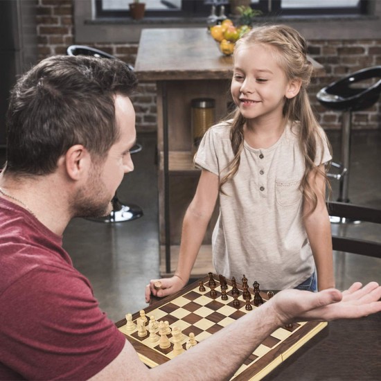 folding-wooden-chess-board-set-1pc folding-wooden-chess-board-set-1pc