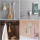 4861-transparent-multi-function-wall-storage-hooks 4861-transparent-multi-function-wall-storage-hooks