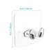 4861-transparent-multi-function-wall-storage-hooks 4861-transparent-multi-function-wall-storage-hooks