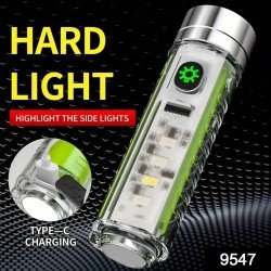 mini-cob-led-flashlight