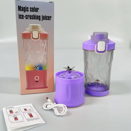 portable-crusher-juicer-with-multicolor-light