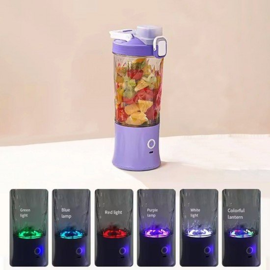 portable-crusher-juicer-with-multicolor-light