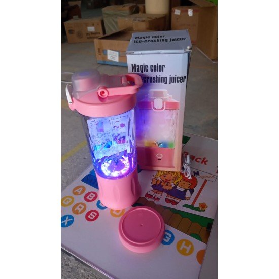 portable-crusher-juicer-with-multicolor-light