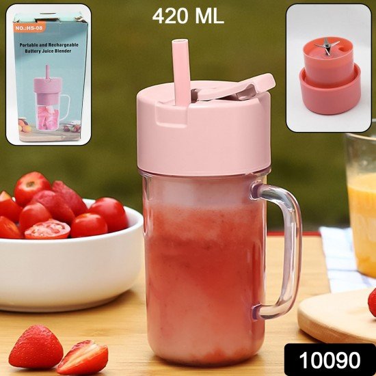 portable-crusher-juicer-with-handle-and-straw