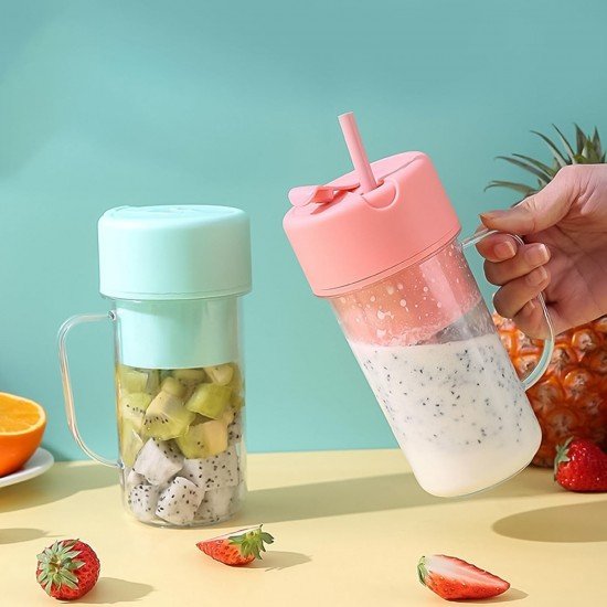 portable-crusher-juicer-with-handle-and-straw