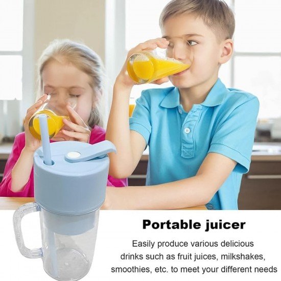 portable-crusher-juicer-with-handle-and-straw