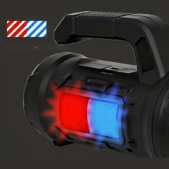 9546_18w_multi_light_with_tool_box 9546_18w_multi_light_with_tool_box