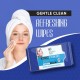 0983-refreshing-wet-wipes-for-face-facial-cleansing-refreshing-skin-hydration-soothing-for-skin-ph-balance-alcohol-free-nourishing-with-fruit-extract-25-wipes-icesesitive-skin