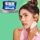 0983-refreshing-wet-wipes-for-face-facial-cleansing-refreshing-skin-hydration-soothing-for-skin-ph-balance-alcohol-free-nourishing-with-fruit-extract-25-wipes-icedry-skin