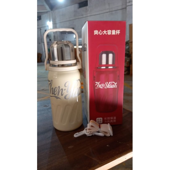 stainless-steel-vacuum-insulated-water-bottle-leak-proof-flask-for-tea-coffee-reusable-water-bottle-with-hanging-strap-bottle-for-hot-cold-drinks-wide-mouth-water-flask-1200-ml