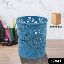 pen-holder-office-desk-metal-mesh-pen-stand-pencil-stationery-holder-desk-organizer-stand-storage-pencil-case-1