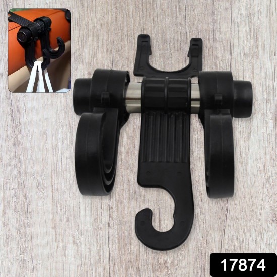17874_car_double_hook_hanger_1pc 17874_car_double_hook_hanger_1pc