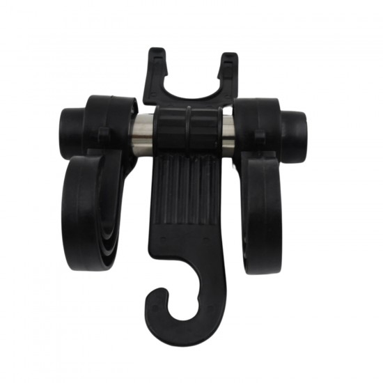 17874_car_double_hook_hanger_1pc 17874_car_double_hook_hanger_1pc