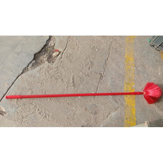 cobweb-brush-with-metal-strong-long-extendable-handle-for-dusting-ceiling-cobweb-cleaning-brush-for-lights-fans-webs-cleaning-for-home-kitchen-90-inch