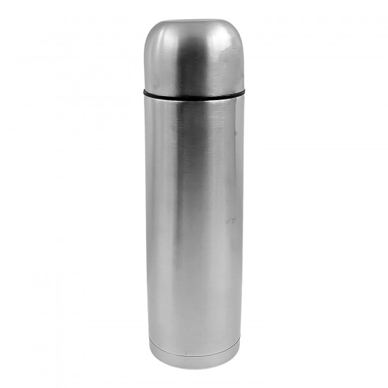 vacuum-flask-with-cover-18-8-stainless-steel-hot-and-cold-water-bottle-with-push-down-lid-double-walled-stainless-steel-bottle-for-travel-home-office-school-picnic-750-ml