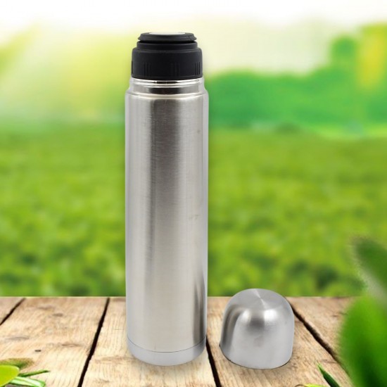 vacuum-flask-with-cover-18-8-stainless-steel-hot-and-cold-water-bottle-with-push-down-lid-double-walled-stainless-steel-bottle-for-travel-home-office-school-picnic-750-ml