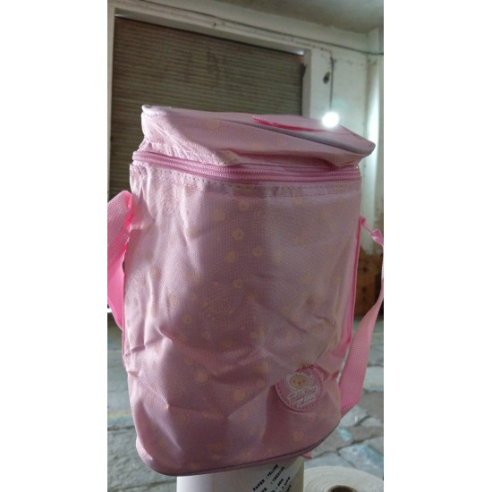 zip-lunch-bag-cute-animal-lunch-bag-with-carry-adjustable-strap-lunch-bag-for-women-durable-reusable-durable-handbag-bag-1-pc