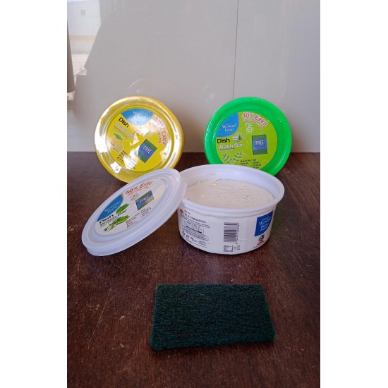 18044_mix_dishwash_bar_350gm 18044_mix_dishwash_bar_350gm