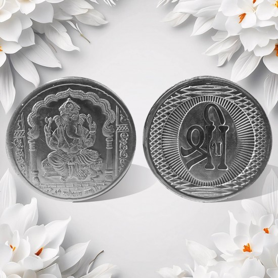 17987_ganesh_art_coin_1pc-1 17987_ganesh_art_coin_1pc-1