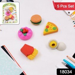 18034_food_shape_eraser_5pc_no1