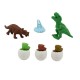 18030_3d_dinosaur_eraser_5pc_no8 18030_3d_dinosaur_eraser_5pc_no8