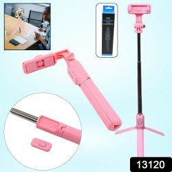 portable-foldable-selfie-stick-tripod-stabilizer-with-remote