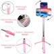 portable-foldable-selfie-stick-tripod-stabilizer-with-remote