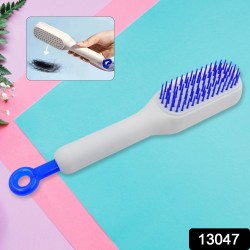 12947-self-cleaning-hairbrush-self-cleaning-anti-static-detangling-massage-comb-one-pull-clean-scalable-rotate-lifting-self-cleaning-hairbrush-hair-styling-tools