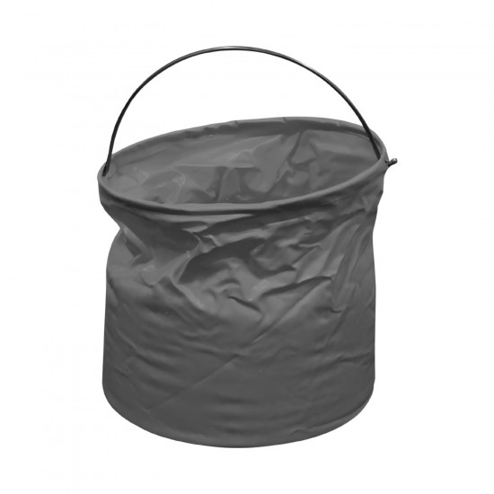 17965_foldable_round_bucket_1pc 17965_foldable_round_bucket_1pc