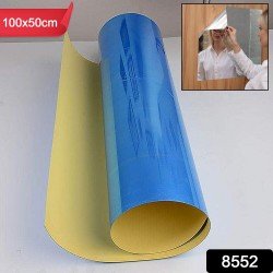 8552_3d_mirror_sticker_100x50cm