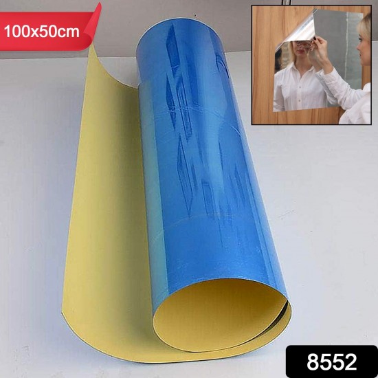 8552_3d_mirror_sticker_100x50cm