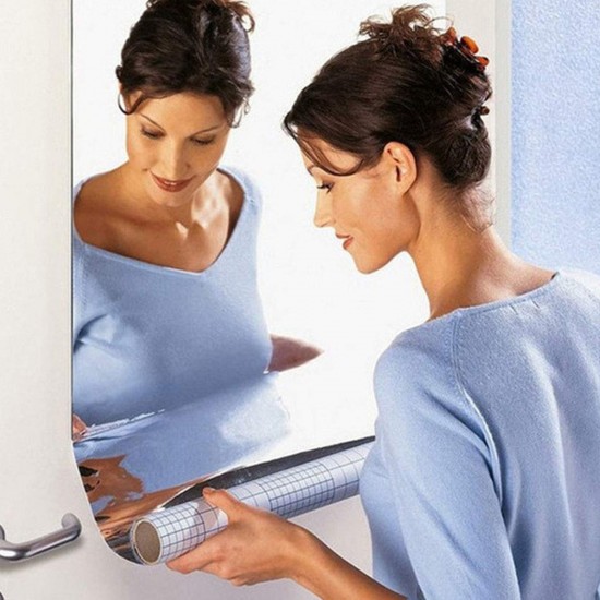 8552_3d_mirror_sticker_100x50cm