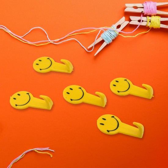 4984-5-pc-adhesive-hook-for-holding-stuffs-key-and-other-items 4984-5-pc-adhesive-hook-for-holding-stuffs-key-and-other-items