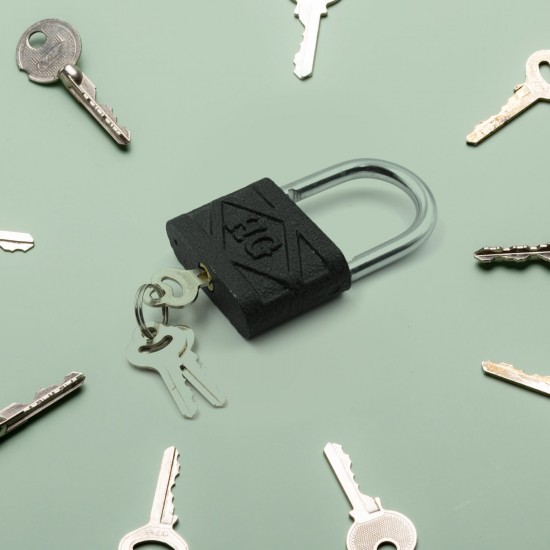 iron-padlock-brass-core-and-thickened-spray-black-iron-door-lock-for-home-dormitory-waterproof-antirust-anti-theft-padlocks-outdoor-gate-shed-locks-warehouse-big-iron-door-drawer-lock-75mm-60mm-32mm-1 iron-padlock-brass-core-and-thickened-spray-black-iron-door-lock-for-home-dormitory-waterproof-antirust-anti-theft-padlocks-outdoor-gate-shed-locks-warehouse-big-iron-door-drawer-lock-75mm-60mm-32mm-1