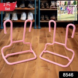 8546_shoe_hanging_rack_2pc