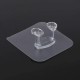 17777-transparent-self-adhesive-hook-seamless-drill-free-removable-wall-mounted-hanger-as-toothbrush-holder-power-plug-socket-holder-waterproof-and-oil-proof-1-pc