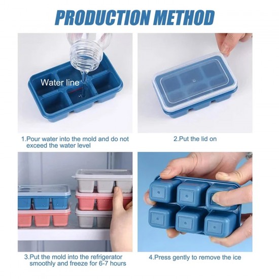 4750-6-cavity-silicone-ice-tray-used-in-all-kinds-of-places-like-household-kitchens-for-making-ice-from-water-and-various-things-and-all-1 4750-6-cavity-silicone-ice-tray-used-in-all-kinds-of-places-like-household-kitchens-for-making-ice-from-water-and-various-things-and-all-1