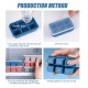 4750-6-cavity-silicone-ice-tray-used-in-all-kinds-of-places-like-household-kitchens-for-making-ice-from-water-and-various-things-and-all-1 4750-6-cavity-silicone-ice-tray-used-in-all-kinds-of-places-like-household-kitchens-for-making-ice-from-water-and-various-things-and-all-1