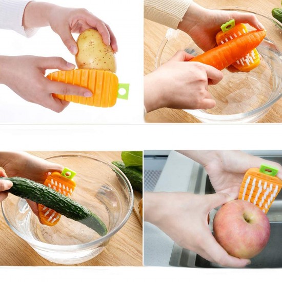 vegetable-scrubbing-brush