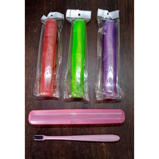 12985_1pc_toothbrush_with_cover 12985_1pc_toothbrush_with_cover