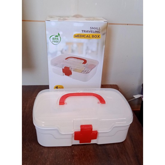 12980_3com_travel_medical_box_1pc 12980_3com_travel_medical_box_1pc