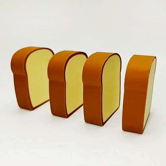 toast-bread-shaped-eraser