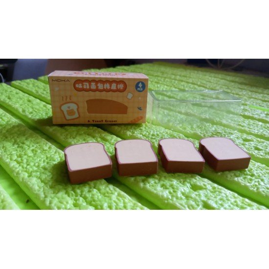 toast-bread-shaped-eraser