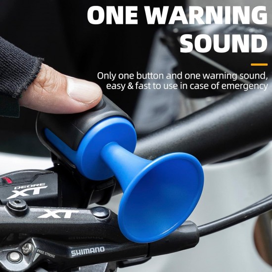electronic-air-horn-bicycles electronic-air-horn-bicycles