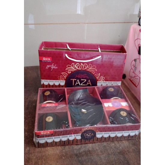 8222_ceramic_cup_with_tray_5pc_set 8222_ceramic_cup_with_tray_5pc_set