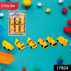 17824_vehicle_kids_toy_6pc_set