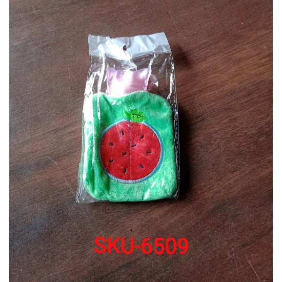 watermelon-small-hot-water-bag-with-cover-for-pain-relief